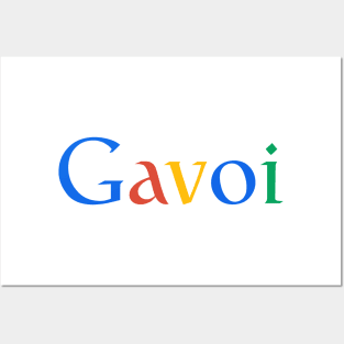 Gavoi Posters and Art